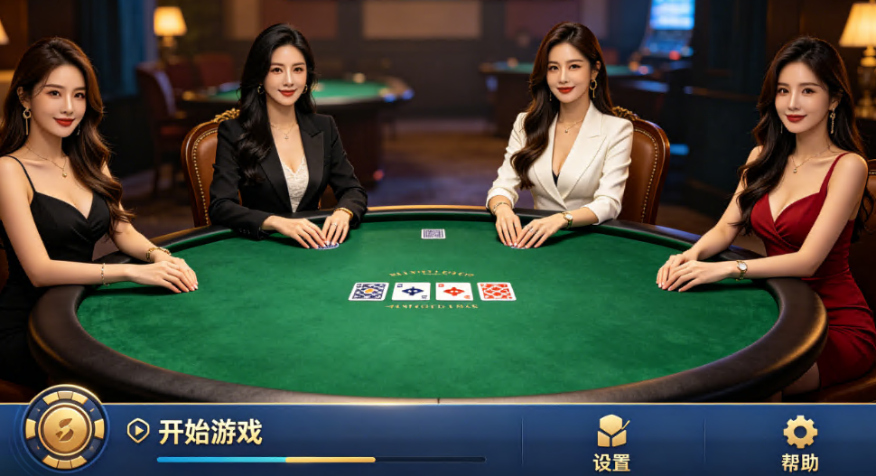 蓝冠娱乐精选推荐